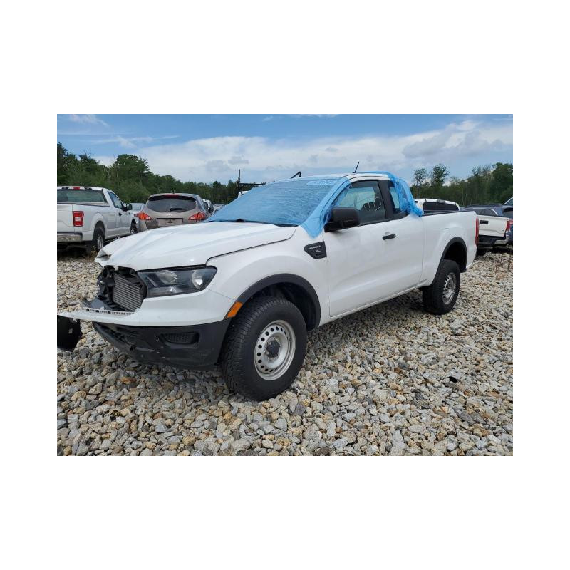 2021 FORD RANGER 1FTER1EH3MLD41011 59191745 2021 FORD RANGER 1FTER1EH3MLD41011 59191745
