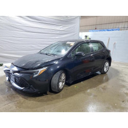 2024 TOYOTA COROLLA JTND4MBE3R3231150 59667775
