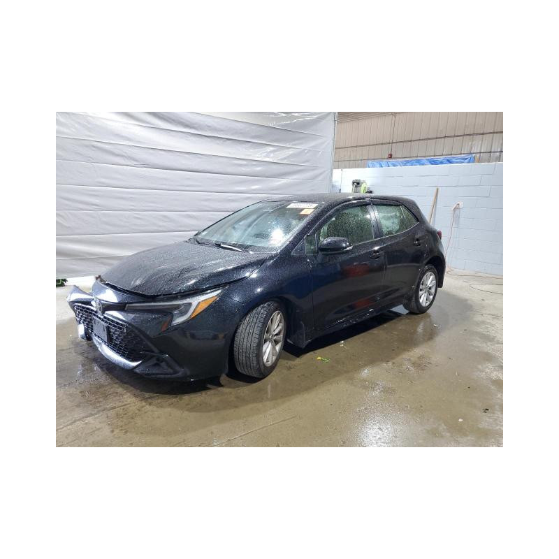 2024 TOYOTA COROLLA JTND4MBE3R3231150 59667775 2024 TOYOTA COROLLA JTND4MBE3R3231150 59667775