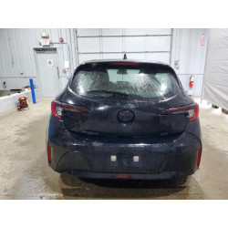2024 TOYOTA COROLLA JTND4MBE3R3231150 59667775