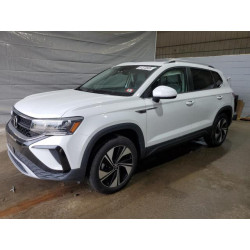 2024 VOLKSWAGEN TAOS SE 3VVVX7B21RM015997 61373555
