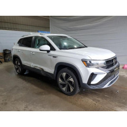 2024 VOLKSWAGEN TAOS SE 3VVVX7B21RM015997 61373555