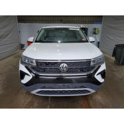 2024 VOLKSWAGEN TAOS SE 3VVVX7B21RM015997 61373555