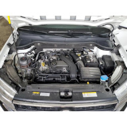2024 VOLKSWAGEN TAOS SE 3VVVX7B21RM015997 61373555