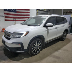 2022 HONDA PILOT 5FNYF6H90NB016036 61745665
