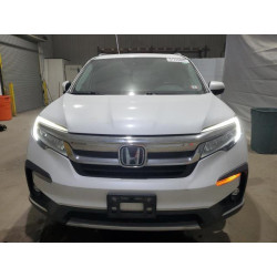 2022 HONDA PILOT 5FNYF6H90NB016036 61745665