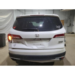 2022 HONDA PILOT 5FNYF6H90NB016036 61745665