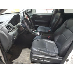 2022 HONDA PILOT 5FNYF6H90NB016036 61745665
