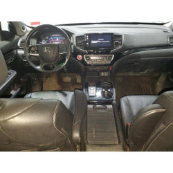 2022 HONDA PILOT 5FNYF6H90NB016036 61745665