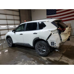 2024 NISSAN ROGUE 5N1BT3AB5RC697013 81176594