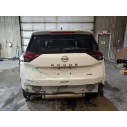 2024 NISSAN ROGUE 5N1BT3AB5RC697013 81176594