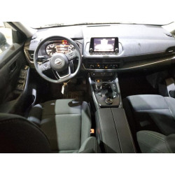 2024 NISSAN ROGUE 5N1BT3AB5RC697013 81176594