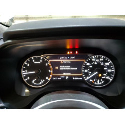2024 NISSAN ROGUE 5N1BT3AB5RC697013 81176594