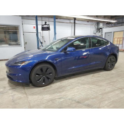 2024 TESLA MODEL 3 5YJ3E1EB0RF755355 56465775