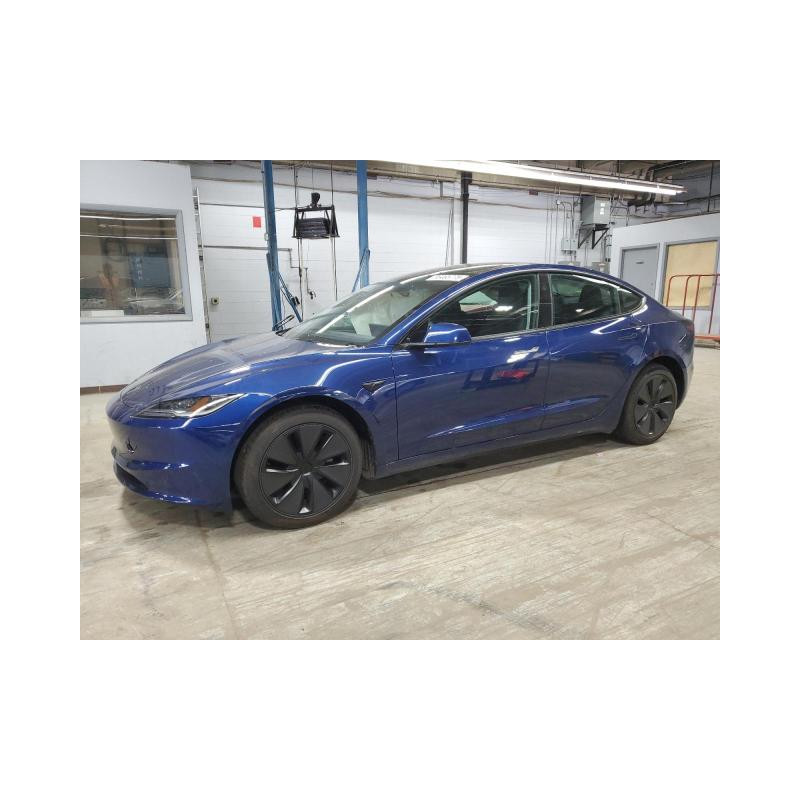 2024 TESLA MODEL 3 5YJ3E1EB0RF755355 56465775 2024 TESLA MODEL 3 5YJ3E1EB0RF755355 56465775
