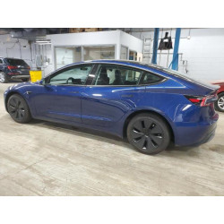 2024 TESLA MODEL 3 5YJ3E1EB0RF755355 56465775