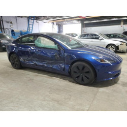 2024 TESLA MODEL 3 5YJ3E1EB0RF755355 56465775