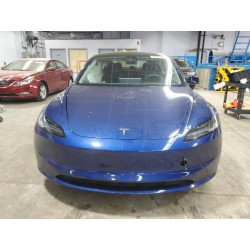 2024 TESLA MODEL 3 5YJ3E1EB0RF755355 56465775