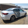 2023 NISSAN SENTRA 3N1AB8CV8PY253347 62141115
