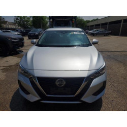 2023 NISSAN SENTRA 3N1AB8CV8PY253347 62141115