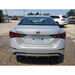 2023 NISSAN SENTRA 3N1AB8CV8PY253347 62141115