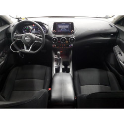 2023 NISSAN SENTRA 3N1AB8CV8PY253347 62141115