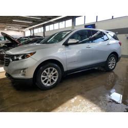 2020 CHEVROLET EQUINOX 2GNAXUEV8L6180407 62312995