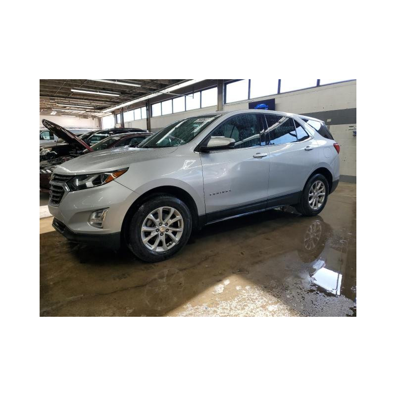2020 CHEVROLET EQUINOX 2GNAXUEV8L6180407 62312995 2020 CHEVROLET EQUINOX 2GNAXUEV8L6180407 62312995