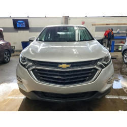 2020 CHEVROLET EQUINOX 2GNAXUEV8L6180407 62312995