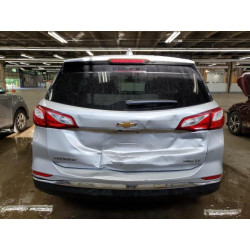 2020 CHEVROLET EQUINOX 2GNAXUEV8L6180407 62312995
