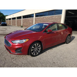 2020 FORD FUSION 3FA6P0T90LR218353 62332045