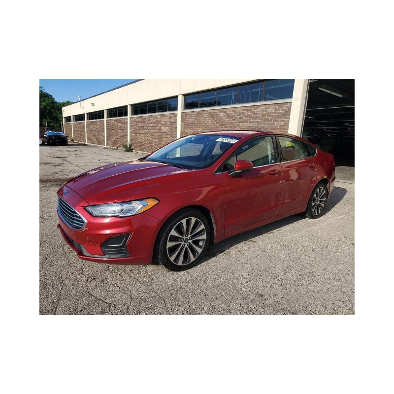 2020 FORD FUSION 3FA6P0T90LR218353 62332045 2020 FORD FUSION 3FA6P0T90LR218353 62332045