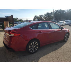 2020 FORD FUSION 3FA6P0T90LR218353 62332045