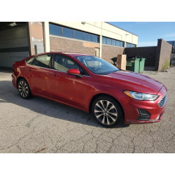 2020 FORD FUSION 3FA6P0T90LR218353 62332045