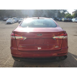 2020 FORD FUSION 3FA6P0T90LR218353 62332045