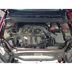 2020 FORD FUSION 3FA6P0T90LR218353 62332045