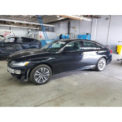 2021 HONDA ACCORD 1HGCV3F53MA015094 62998685