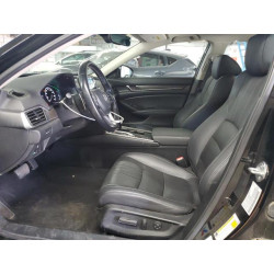 2021 HONDA ACCORD 1HGCV3F53MA015094 62998685