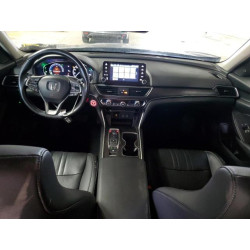 2021 HONDA ACCORD 1HGCV3F53MA015094 62998685