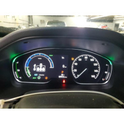 2021 HONDA ACCORD 1HGCV3F53MA015094 62998685