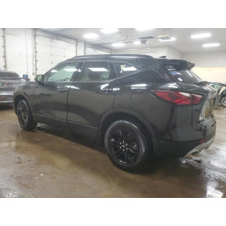 2022 CHEVROLET BLAZER 3GNKBCR45NS177953 50884165