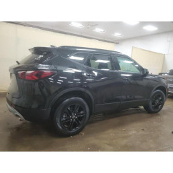 2022 CHEVROLET BLAZER 3GNKBCR45NS177953 50884165