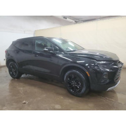 2022 CHEVROLET BLAZER 3GNKBCR45NS177953 50884165