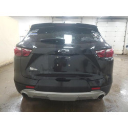 2022 CHEVROLET BLAZER 3GNKBCR45NS177953 50884165