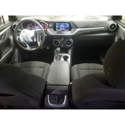 2022 CHEVROLET BLAZER 3GNKBCR45NS177953 50884165