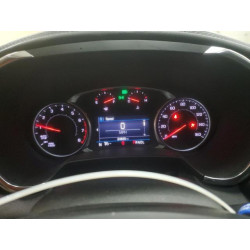 2022 CHEVROLET BLAZER 3GNKBCR45NS177953 50884165