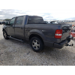 2008 FORD F-150