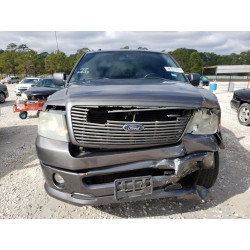 2008 FORD F-150