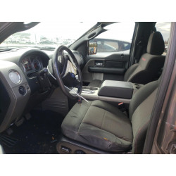 2008 FORD F-150