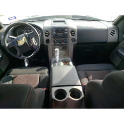 2008 FORD F-150